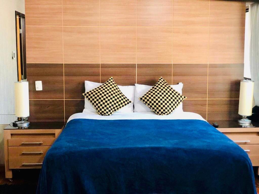 Lindo Apto Dois Ambientes No Bourbon Apartment São Paulo Ngoại thất bức ảnh